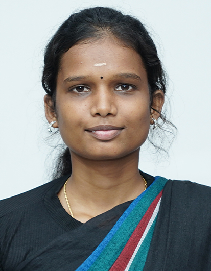 Leelashree S