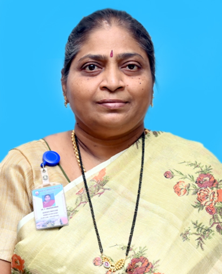 Dr. Swarnakumari, P.