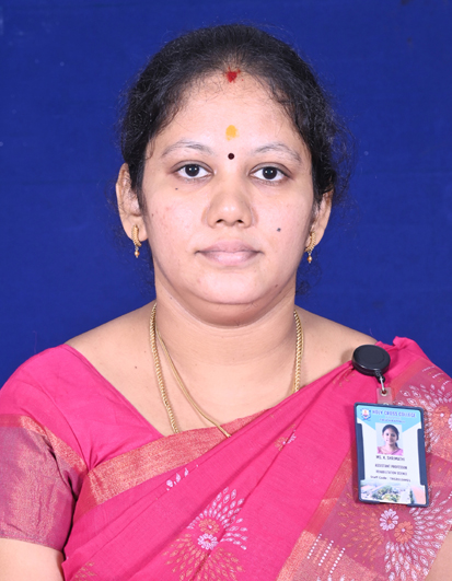 Mrs. Shrimathi K.