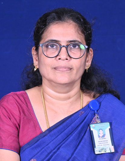 G.SASIKALA HEPHZIBAH