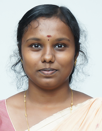 Ms.Priyadharshini, K.