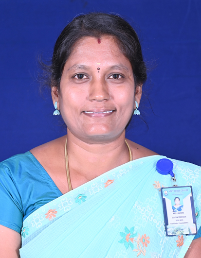 Mrs. Kalpana, J.