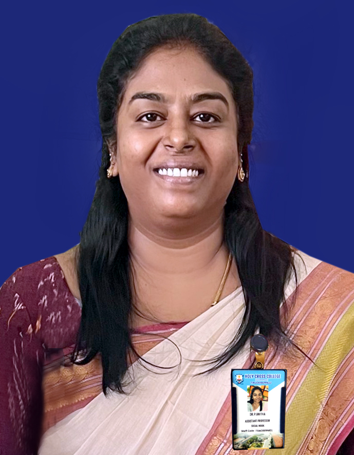 Dr. Anitha