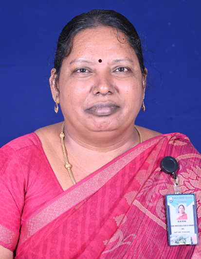 Dr. Prema, M.