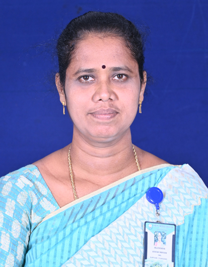 Dr. Thevatha, A.