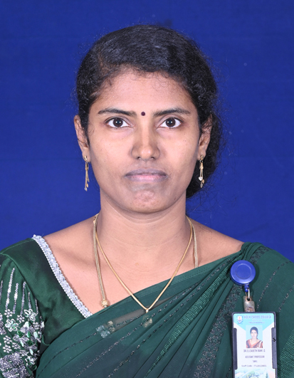 G.Elizabeth Rani