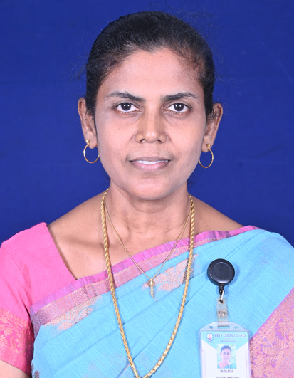 Dr. Latha, D.