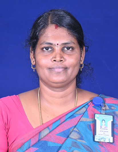 A. ANUDAYANA