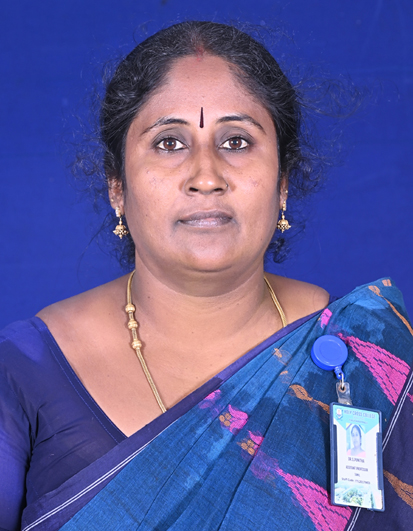 Punitha S