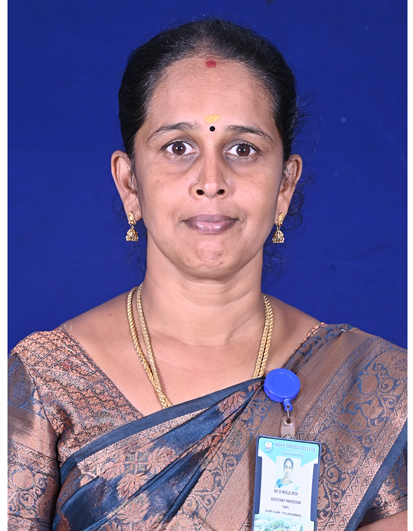 Dr. Neeladevi D