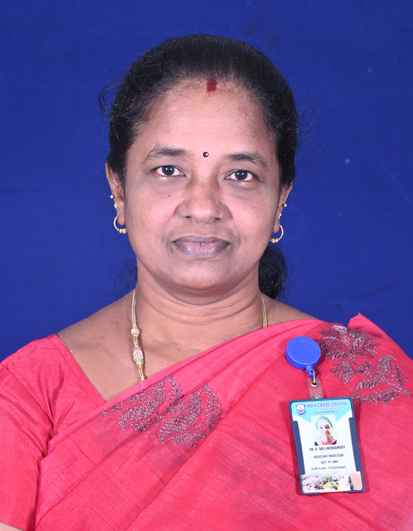 Dr.dali Arokia Mary, K.