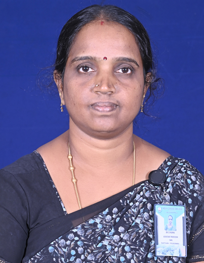 Dr. Padma T