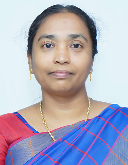 Dr. Paulin Selva Shoba S