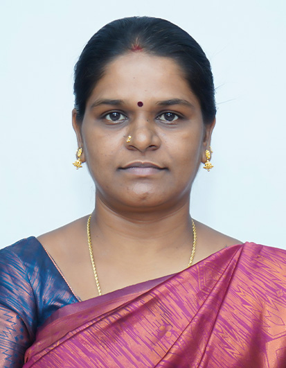 Mrs. Sindhu K