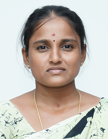 Dr. Nandhini K