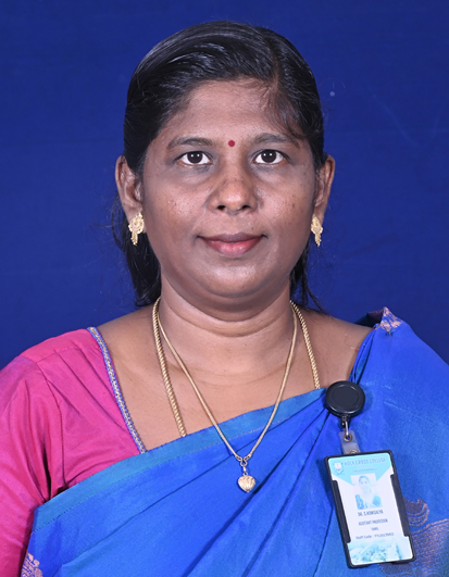 Dr. Kowsalya S.