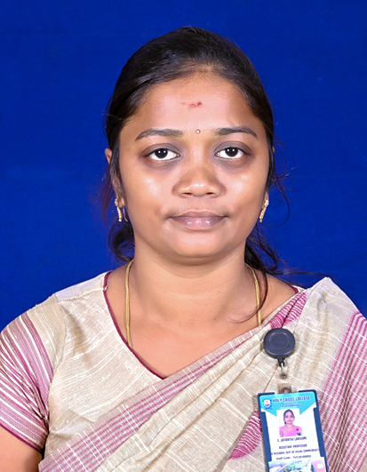 S. Jayanthi Lakshmi