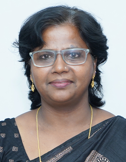 ARUL SELVI