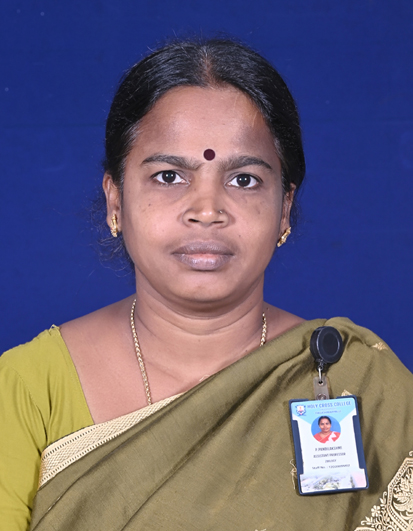 PANDILAKSHMI