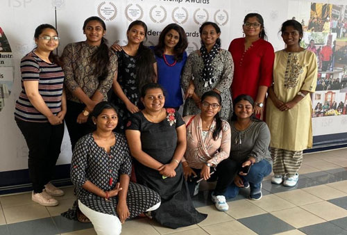 HCC Cohort at Binary University