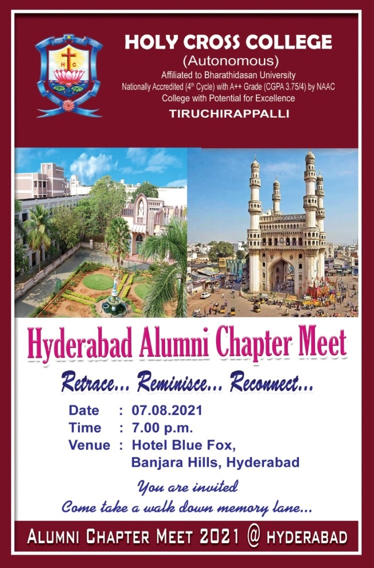 Hyderabad Event Photo 1