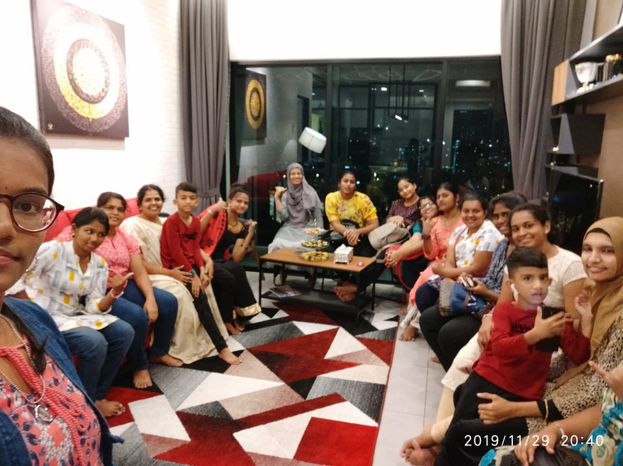 Malaysia Event Photo 2