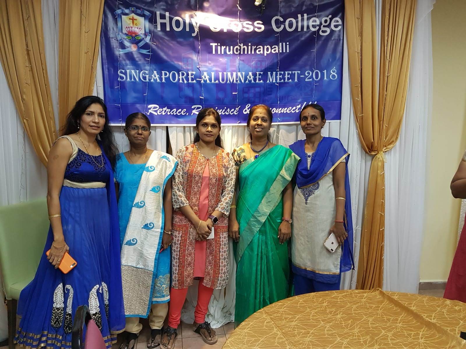 Singapore Event Photo 2