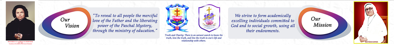 Vision and Mission